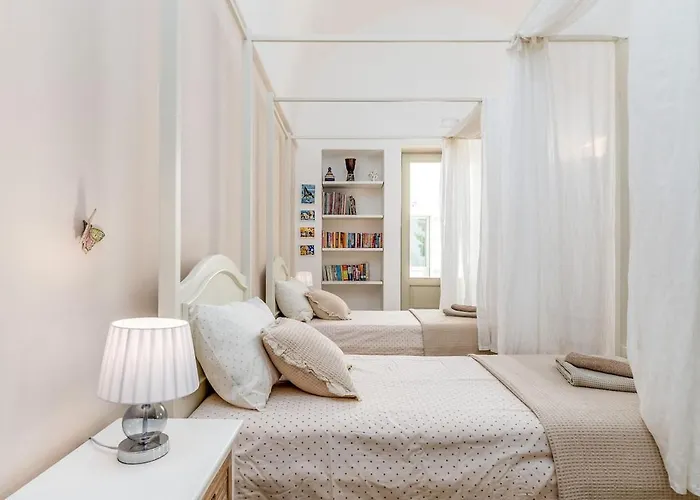 Villa Monamu By Raro *
