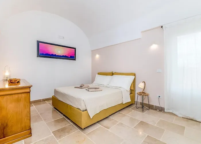 Villa Monamu By Raro *
