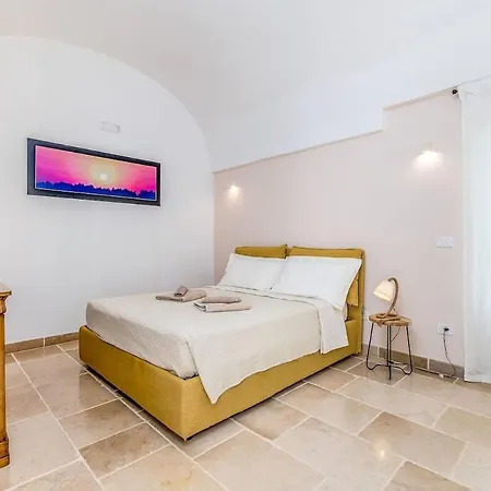 Villa Monamu By Raro *